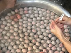 -阿娟牛肉丸·手打牛肉丸·现做现卖