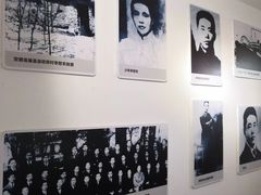 -青岛德国监狱旧址博物馆