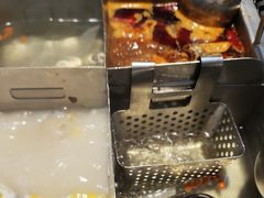 -海底捞火锅(大融城店)