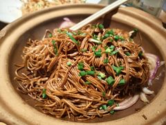 徽州焖面-黄山老妈·土菜(碧桂园店)