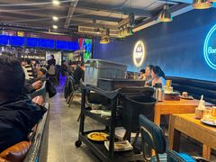 -阿记烧烤(英达路店)