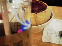 -满记甜品(巴黎春天宝山店)