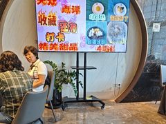 -望乡楼上海菜(日月光店)