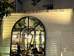 -La Maison 夜来香(进贤路店)