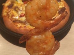 -必胜客(新中纬店)