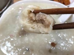 -吃不亏特色包子(三峡广场店)