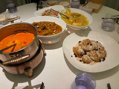 -金链花·泰国餐厅(国贸店)