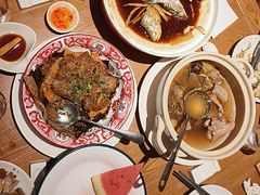 -乡里八闽·福州乡土菜(高宅店)