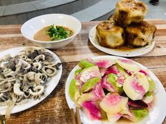 -宝瑞门钉肉饼店