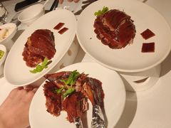 -四季民福烤鸭店(王府井灯市口店)