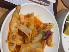 -船歌·鱼水饺青岛菜(国贸商城店)