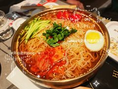 -冰城串说·羊肉串烧烤(哈西大街店)
