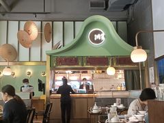 大堂-顺峰顺水顺德菜(龙华店)