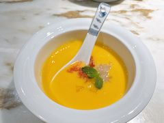杨枝甘露-淮扬府(安定门店)