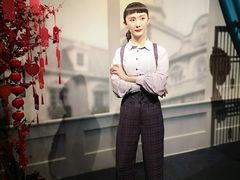 -上海杜莎夫人蜡像馆