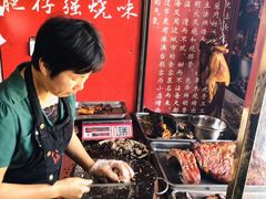 -大赤坎肥仔强烧味海鲜餐厅(大赤坎店)