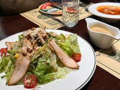 -马迭尔德式西餐精酿啤酒屋(中央大街店)