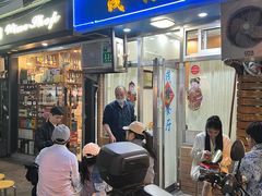 -茂隆餐厅(进贤路店)