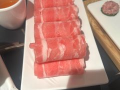 -蜀九香火锅(彩虹店)