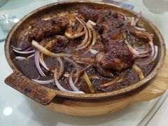 -福满园大酒楼(梅林店)