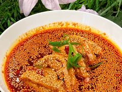 -锦府盐帮·私宴(赛特店)