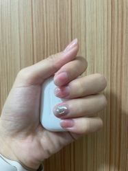 点击看大图 -馨米兰美甲美睫