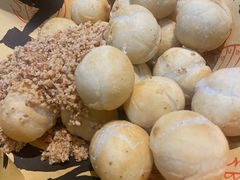 小炒汤团-馬伍旺川菜(江北虹悦城店)