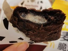 -麦当劳(龙之梦购物中心店)