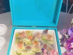 -PARFUM FLORAL花境法餐(南京首店)