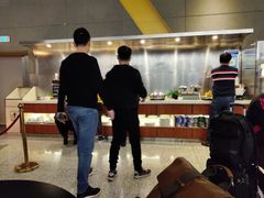 -虹桥机场V2贵宾休息室