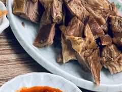 -清真·益鑫羊肉手抓馆(花园北街店)