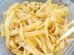 -魏家凉皮(博水商务大厦店)