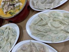 -喜家德虾仁水饺(青岛永旺东部店)