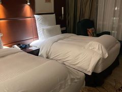 -广州白云机场雅高铂尔曼大酒店