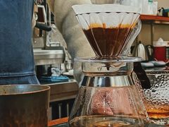-HUG COFFEE(鼓楼店)