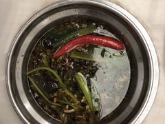 -围炉夜话·潮汕卤水火锅(榕江店)