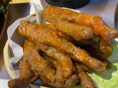 -麻辣英雄重庆火锅(二城广场店)