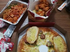 -米斯特比萨(罗斯福店)