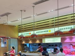 -福客麻辣烫·现炒麻辣香锅(印力中心店)