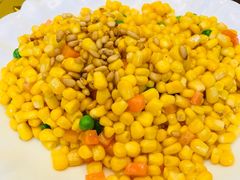 -民族饭荘(新华大街店)