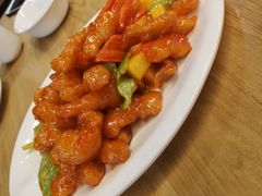 -陈傻子餐厅(世纪都会店)