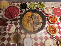 -赵美丽重庆火锅(西安直营总店)