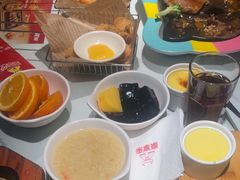 -豪享来中西餐厅(金水东路店)