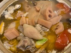 -红烧鸭老鸭汤(金泉路店)