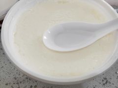 大良双皮奶-芬芳甜品(同福路店)