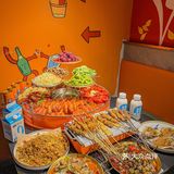 谁说南京没有好吃的龙虾的！