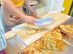 -咏春葱油饼(德政中路店)