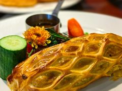 -RELLMAN莱尔曼扒房(黄埔店)