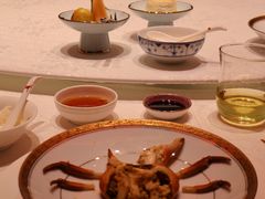 -新光酒家·河豚·海鲜·蟹料理(浦东店)
