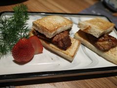 -小笠原·日料店